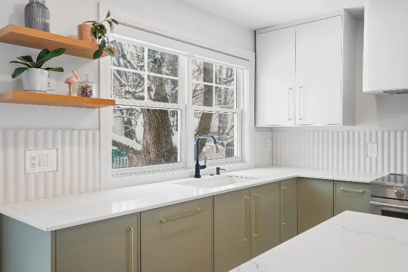 Real estate photograph 4 of 23 by Norfleet Creations
