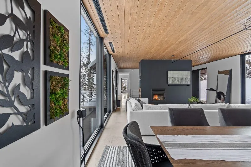 Real estate photograph 5 of 23 by Norfleet Creations