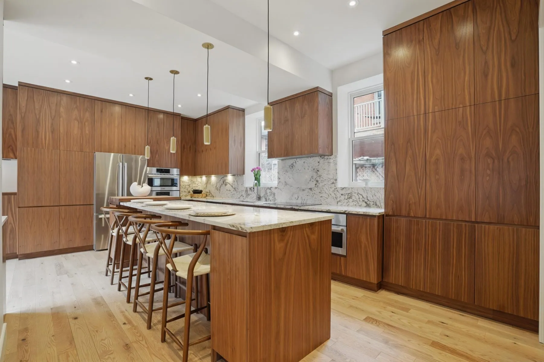 Real estate photograph 7 of 23 by Norfleet Creations
