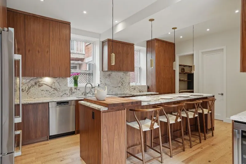 Real estate photograph 9 of 23 by Norfleet Creations